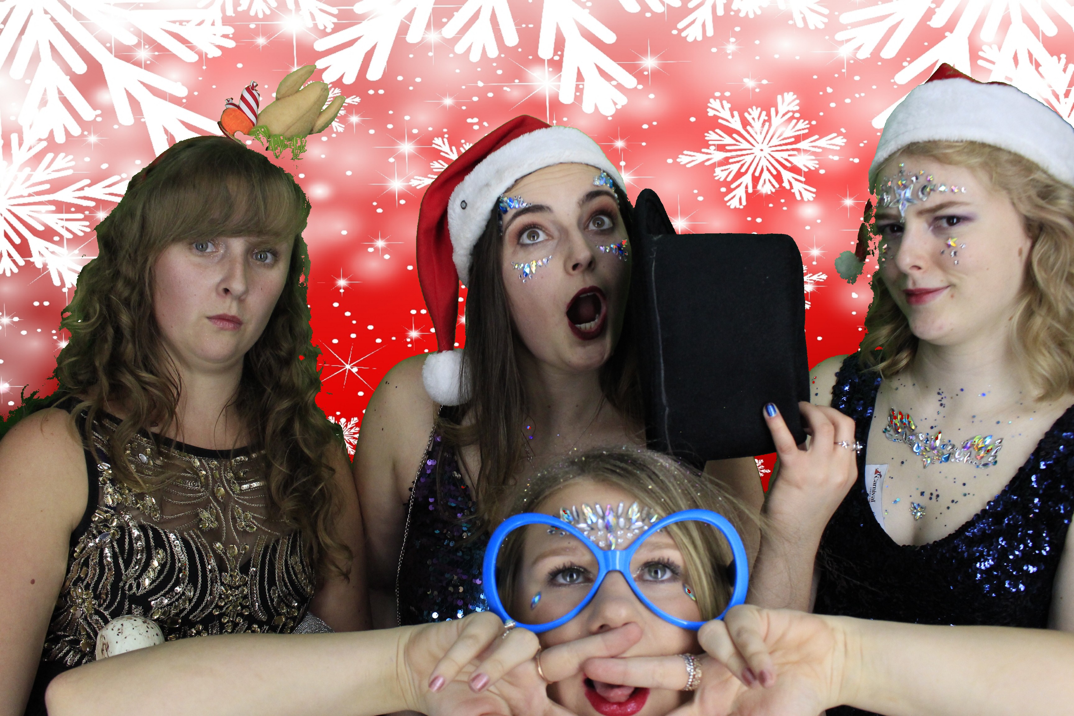 Planet Cruise Christmas Party | View more photos from the event at gallery.myphotoboothexperience.co.uk/u/MyPhotoBoothExperienceLtd/Planet-Cruise-Christmas-Party